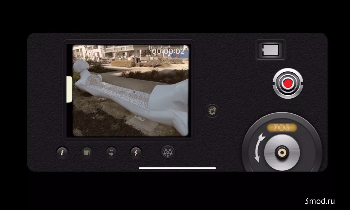 Photo of Camcorder перестал записывать видео