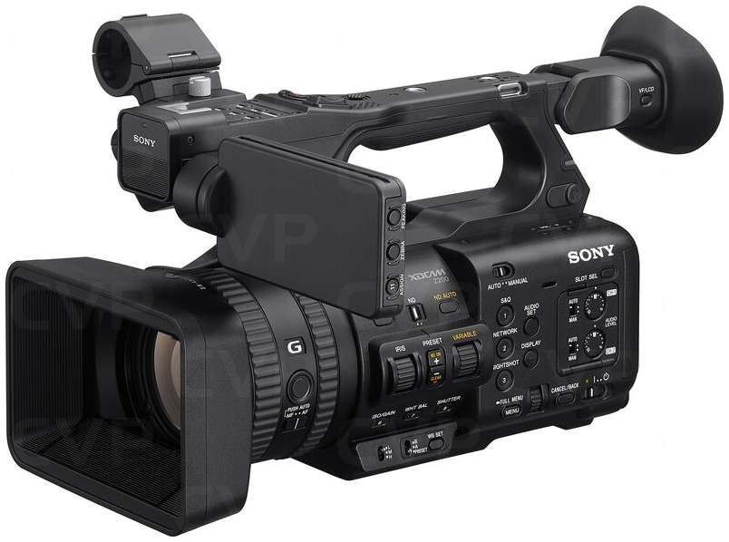 Photo of Важные моменты при эксплуатации camcorder