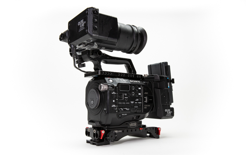 Photo of Sony PXW-FS7