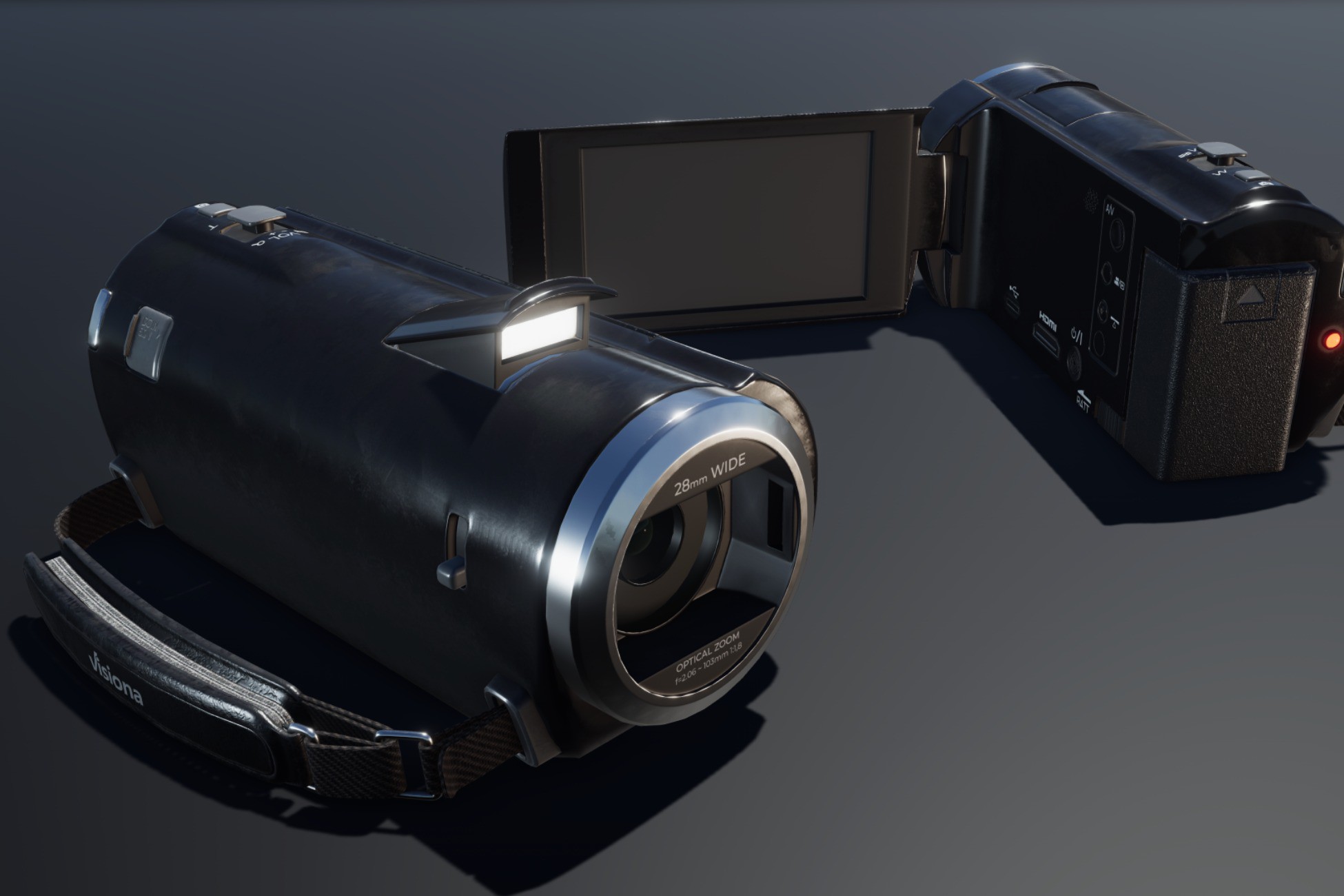 Photo of Как очистить объектив camcorder