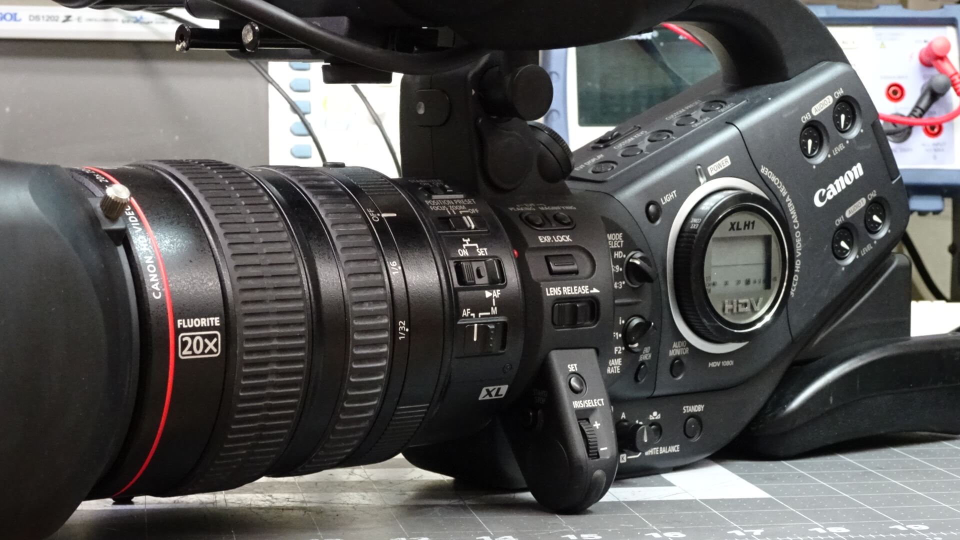 Photo of Как проводить техническое обслуживание camcorder