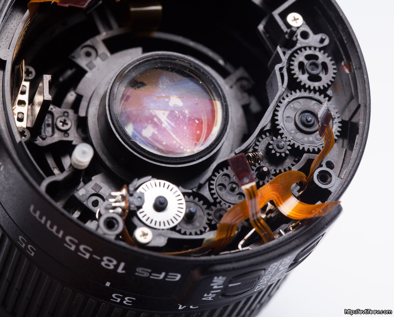 Photo of Проблемы с автоматической фокусировкой у camcorder