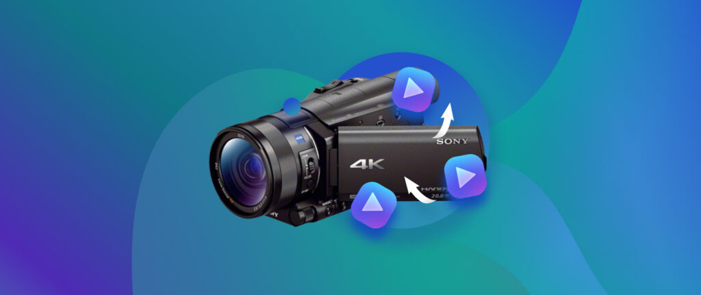 Фото 8 — Как правильно хранить camcorder