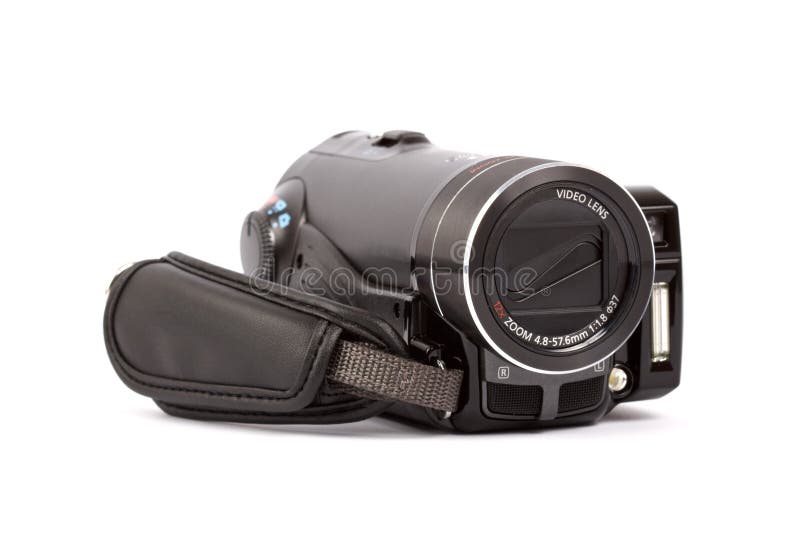 Photo of Эксплуатация camcorder без ошибок