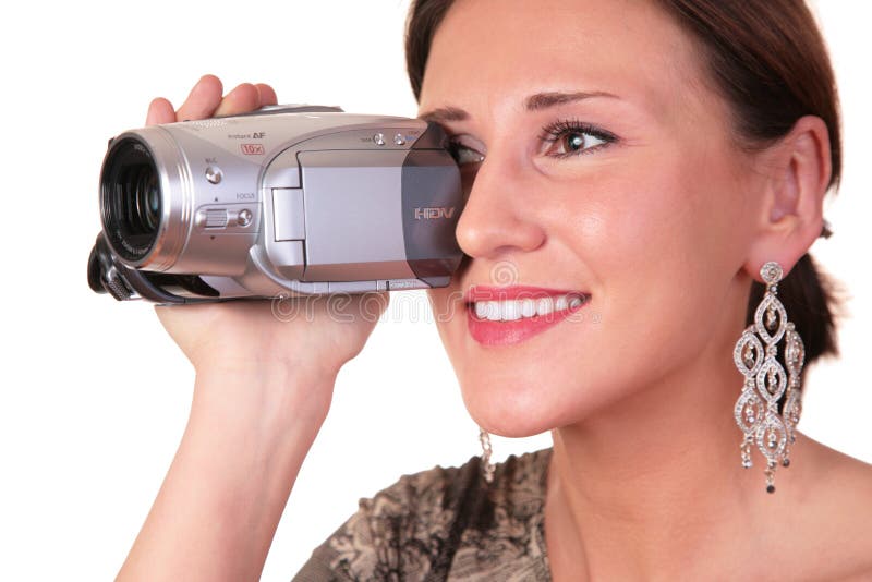 Photo of Эффективные способы эксплуатации camcorder